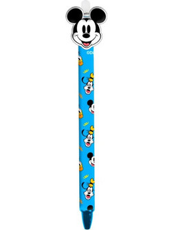 Diakakis Mickey Στυλό Gel που Σβήνει 564160