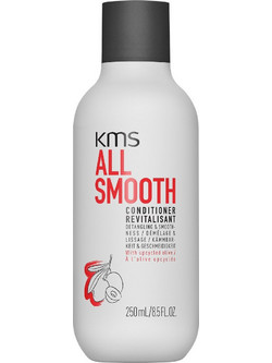 Kms California All Smooth Conditioner 250ml