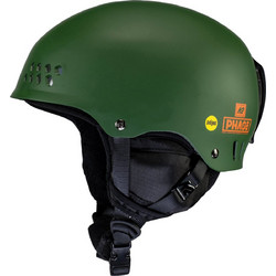 K2 Phase Κράνος Σκι & Snowboard Χακί