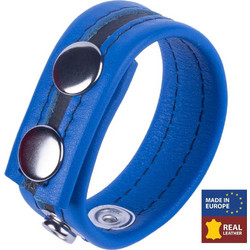 The Tippy Penis Ring Ελαστικό Δαχτυλίδι Πέους Μπλε