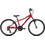 Romet Rambler Παιδικό Mountain Bike 24" Αλουμινίου με 21 Ταχύτητες Κόκκινο