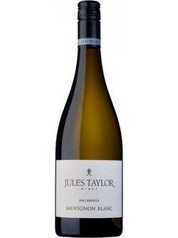 Jules Taylor Wine Sauvignon Blanc Κρασί Λευκό Ξηρό 750ml