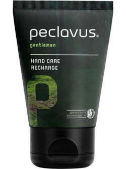 Peclavus Gentleman Recharge Ενυδατική Κρέμα Χεριών 30ml
