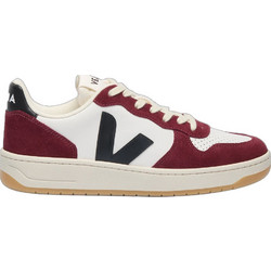 Veja Prime Γυναικεία Sneakers Μπορντό VI0220864A