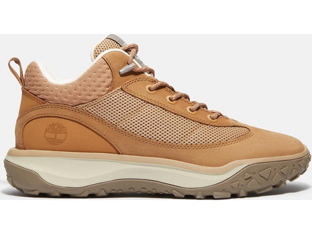 Timberland Motion 7 Mid Ανδρικά Μποτάκια Ταμπά TB0A6F7EEM5