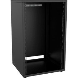 Caymon PR218 Επιδαπέδια Καμπίνα Rack 18U
