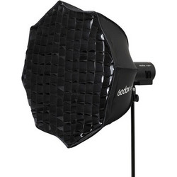 Godox AD-S60S Octa Soft Box 60cm With Grid