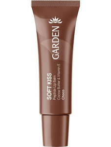 Garden Peptide Choco Lip Balm Tube με Χρώμα 7ml