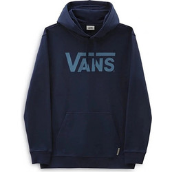 Vans Ανδρικό Φούτερ με Κουκούλα & Τσέπες Navy Μπλε VN0A7Y3XLKZ