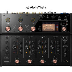 Pioneer Euphonia