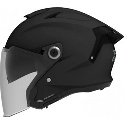 Axxis Blazer SV Black Κράνος Μηχανής Jet