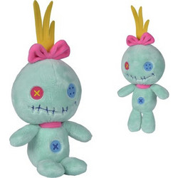 Simba Disney Lilo & Stitch Scrump 20cm
