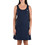 U.S. Polo Assn. Shay Mini Καλοκαιρινό Καθημερινό Φόρεμα Navy Μπλε US41318019-177