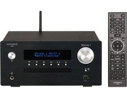 Advance Paris MyCast 7 Ολοκληρωμένος Ενισχυτής Hi-Fi
