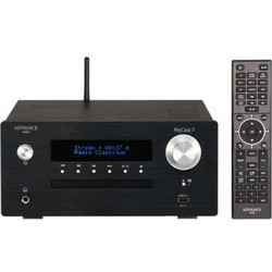 Advance Paris MyCast 7 Ολοκληρωμένος Ενισχυτής Hi-Fi