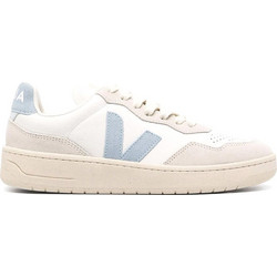 Veja V-90 Γυναικεία Sneakers Λευκά VD2003387A