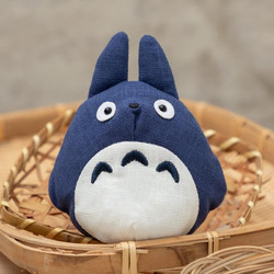 Semic Studio My Neighbor Todoro Blue Otega 9.5cm