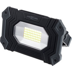 Ansmann FL2500R 4013674171347 Προβολέας Εργασίας Μπαταρίας Led IP64 2800lm