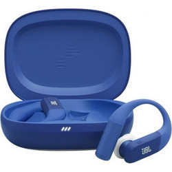 JBL Endurance Peak 4 Ακουστικά Bluetooth Ανθεκτικά στο Νερό Blue