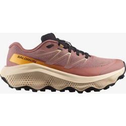 Salomon Γυναικεία Αθλητικά Παπούτσια Trail Running Σομόν L47884500