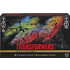 Hasbro Transformers Age of the Primes G2 Dinobot Swoop & Sludge Σετ Φιγούρες Δράσης για 8+ Ετών