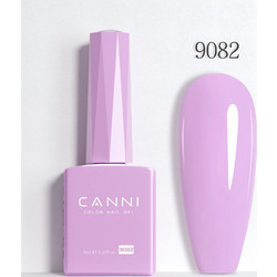 Canni Hema Free 9082 Ημιμόνιμο Βερνίκι Νυχιών 9ml