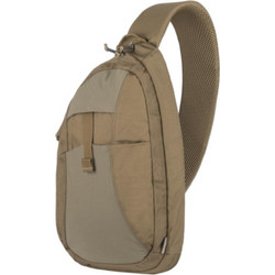Helikon-Tex EDC Sling Ανδρική Τσάντα Στήθους Μπεζ PL-ESB-CD-11