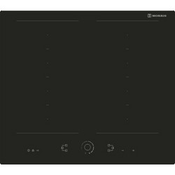 Morris MIF-65369 Επαγωγική Εστία Αυτόνομη με Λειτουργία Κλειδώματος
