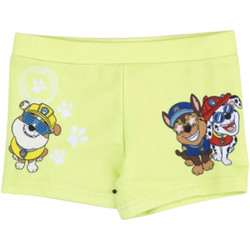 Prenatal Paw Patrol Βρεφικό Μαγιό Boxer για Αγόρι Lime 1493085