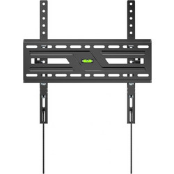 Serioux SRXA-32X75T Βάση Τηλεόρασης Τοίχου 32"-75" έως 75kg