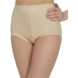 Triumph Κορσές Slip Σύσφιξης χωρίς Ραφές Μπεζ 122044457