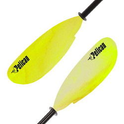 Pelican Poseidon Κουπί για Κανό & Kayak PS1133-00