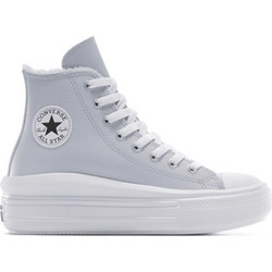 Converse JR Chuck Taylor All Star Move Platform A14415C