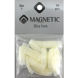 Magnetic 150034 Tips Νυχιών 50τμχ