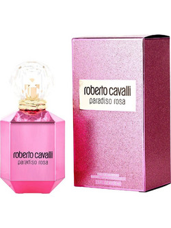 Roberto Cavalli Paradiso Rosa Eau de Parfum 75ml