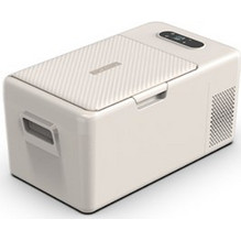 Alpicool S15 Ηλεκτρικό Φορητό Ψυγείο 16.8lt 12V / 24V