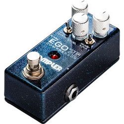Wampler Pedals Mini Ego 76 Compressor