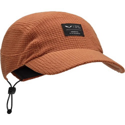 Salewa Ανδρικό Καπέλο Jockey Υφασμάτινο Ταμπά 29215-7240