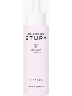 Dr. Barbara Sturm V Drops Ενυδατικό Serum Προσώπου 50ml