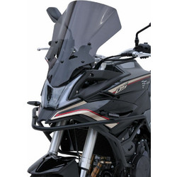 ERMAX Φιμέ Ζελατίνα Μηχανής για Voge DS500X '21-'24 420mm 0144002-03