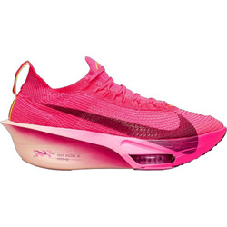 Nike Air Zoom Alphafly 3 Γυναικεία Αθλητικά Παπούτσια για Τρέξιμο Φούξια FD8315-601