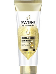 Pantene Pro-V Miracles Molecular Repair Conditioner για Επανόρθωση 160ml