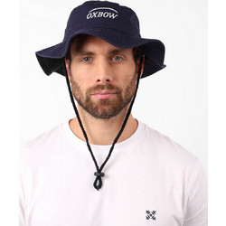 Oxbow Ανδρικό Καπέλο Bucket Υφασμάτινο Navy Μπλε OXS918218-DPMR