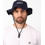 Oxbow Ανδρικό Καπέλο Bucket Υφασμάτινο Navy Μπλε OXS918218-DPMR