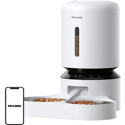 Petlibro Granary PL-AF103-36W Αυτόματη Ανοξείδωτη Ταΐστρα Μπολ με Δοχείο 5lt
