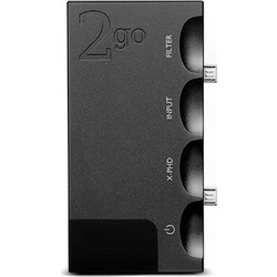 Chord Electronics 2go Streamer