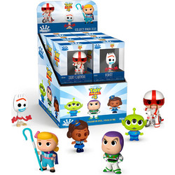 Funko Minis Disney Toy Story 4 12τμχ
