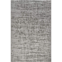 Ανατόλια Lucca Χαλί Ορθογώνιο 160x230cm 315 Anthracite