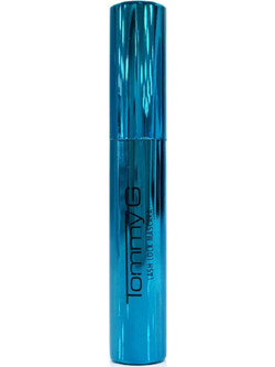 Tommy G Lash Lock Black Mascara για Μήκος & Όγκο