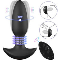 Anal Sex Toys